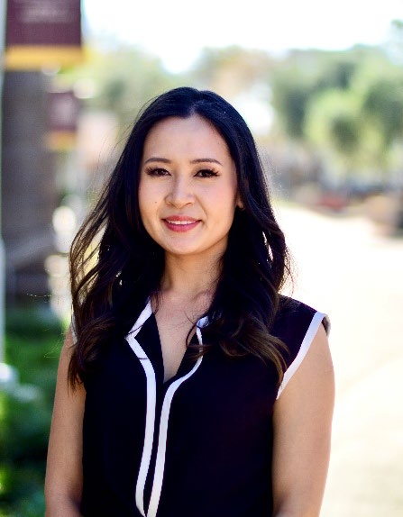 Katherine Vo